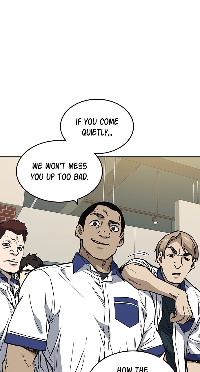 Read Study Group EN Manga Online