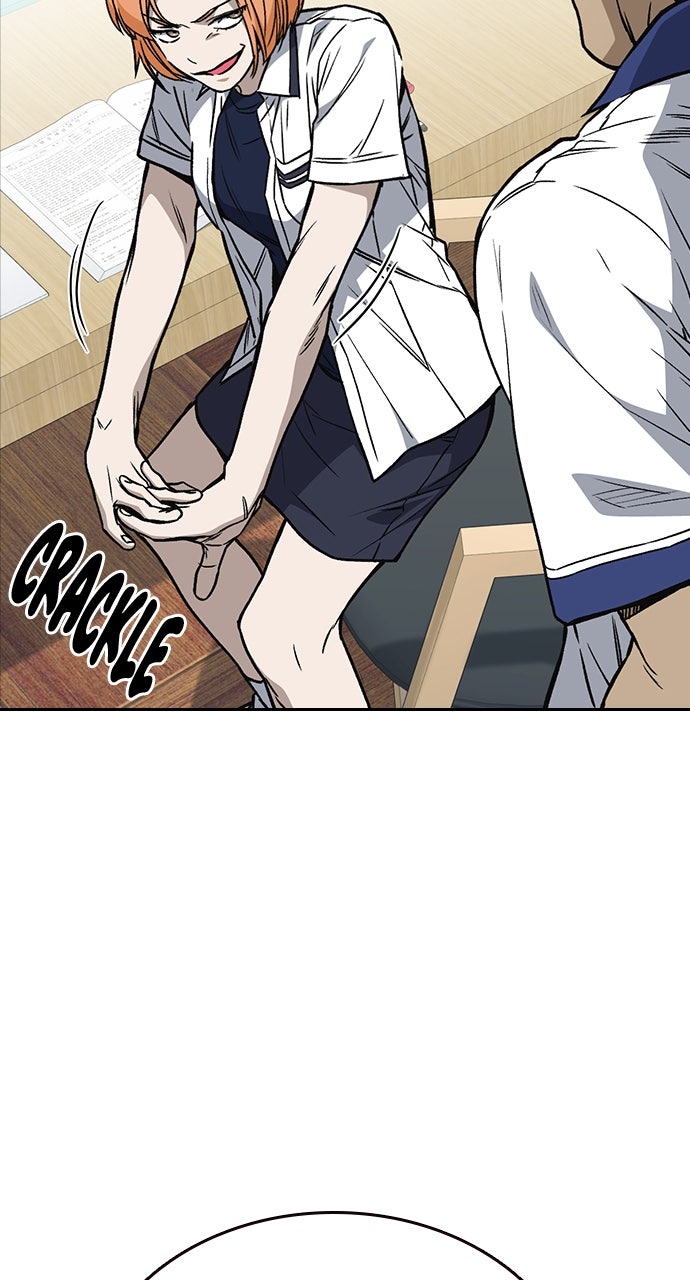 Read Study Group EN Manga Online