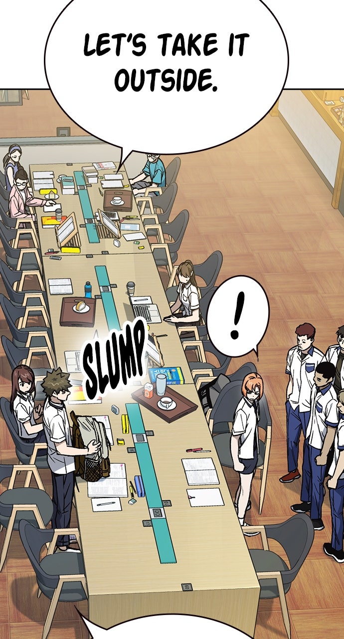 Read Study Group EN Manga Online