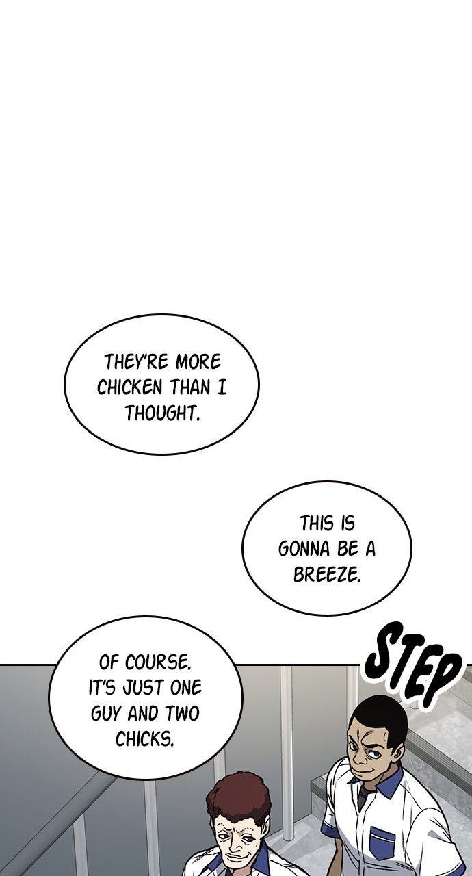 Read Study Group EN Manga Online