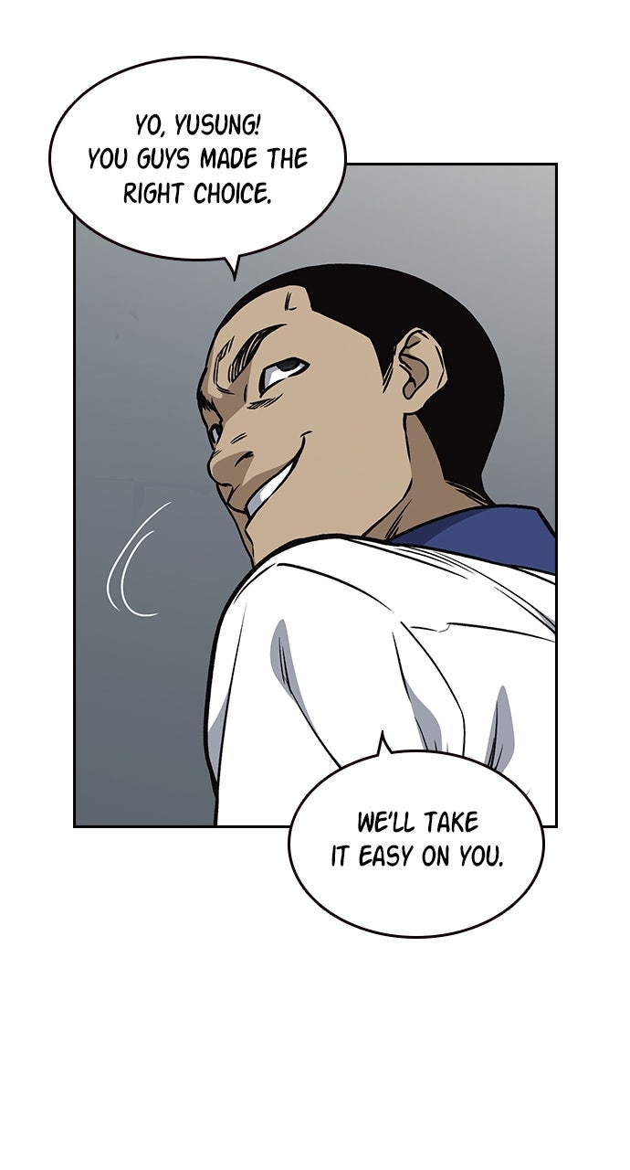 Read Study Group EN Manga Online