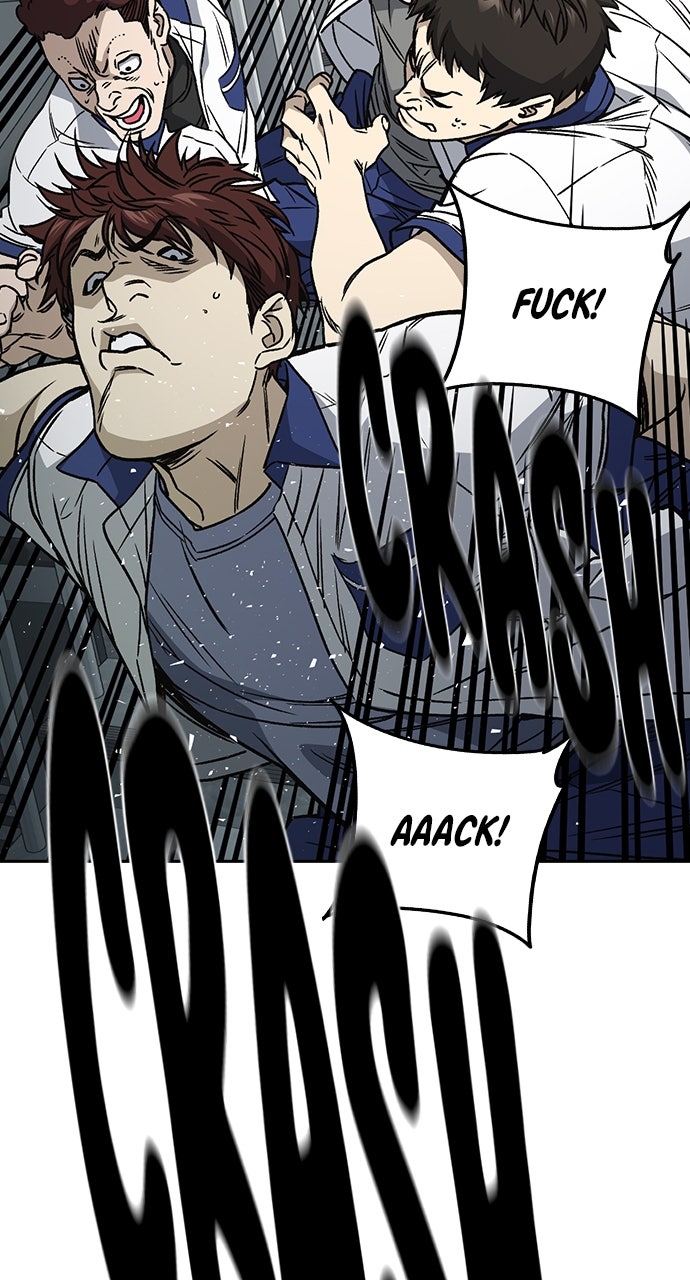 Read Study Group EN Manga Online