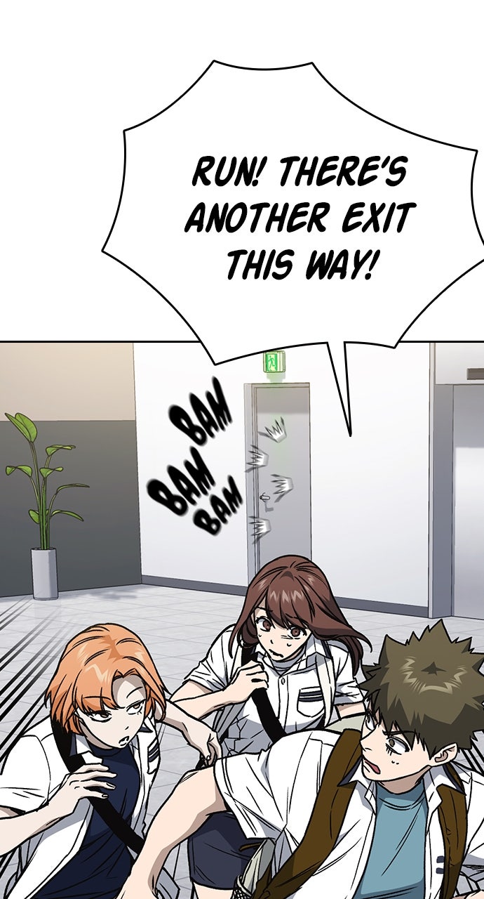 Read Study Group EN Manga Online
