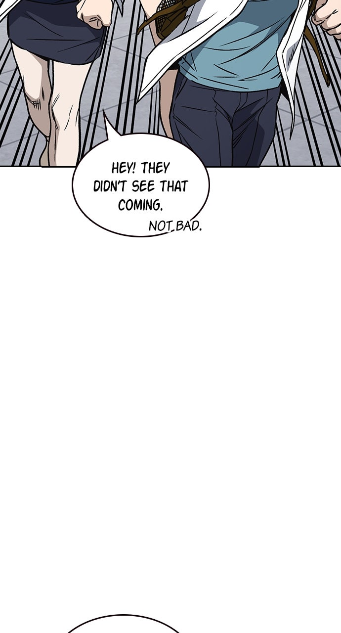Read Study Group EN Manga Online