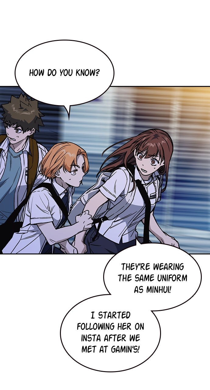 Read Study Group EN Manga Online
