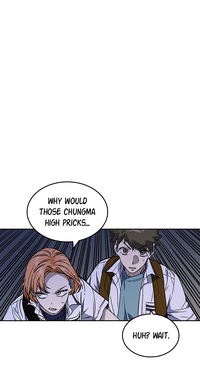 Read Study Group EN Manga Online