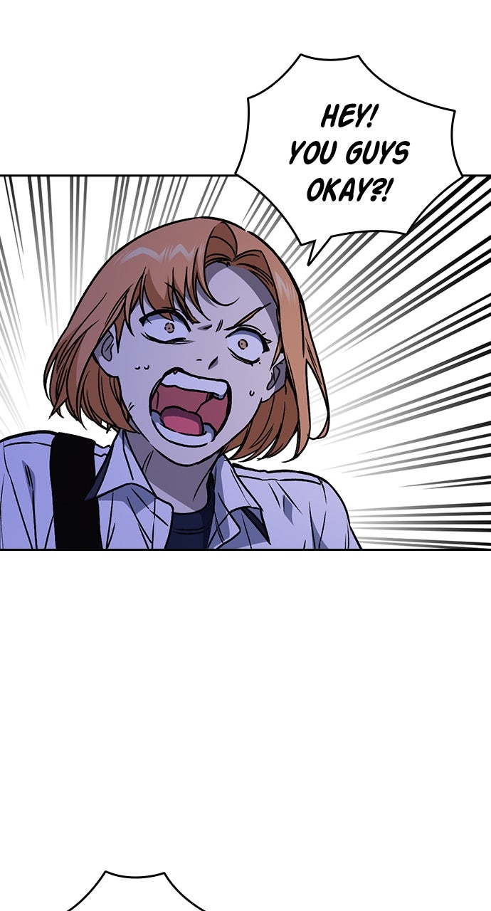 Read Study Group EN Manga Online