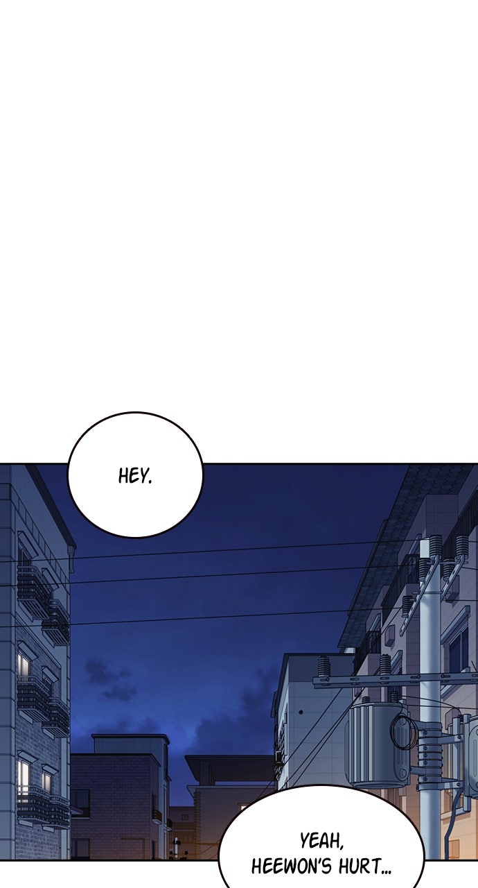 Read Study Group EN Manga Online