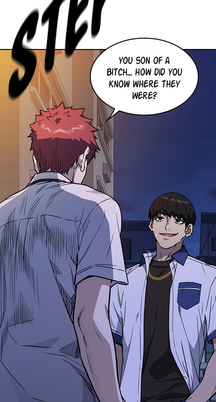 Read Study Group EN Manga Online