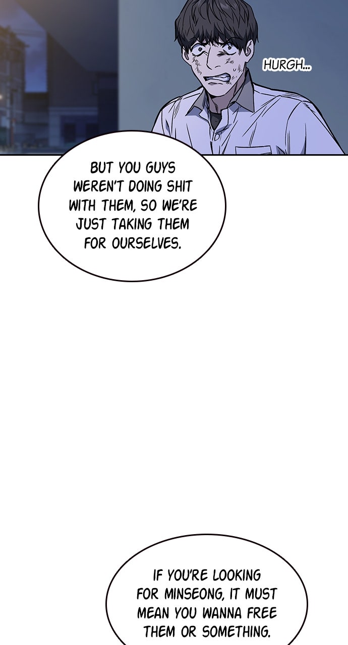 Read Study Group EN Manga Online