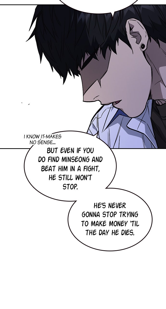 Read Study Group EN Manga Online