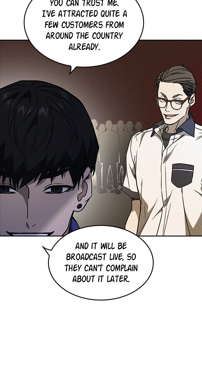 Read Study Group EN Manga Online