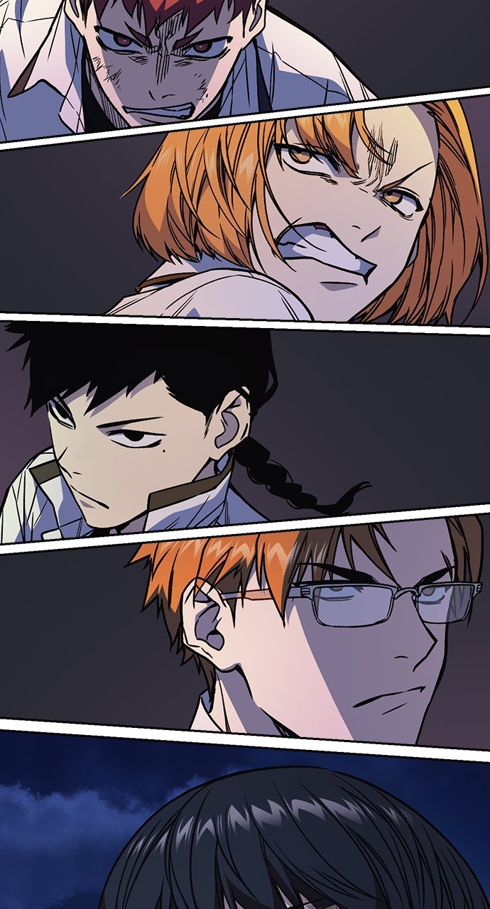Read Study Group EN Manga Online