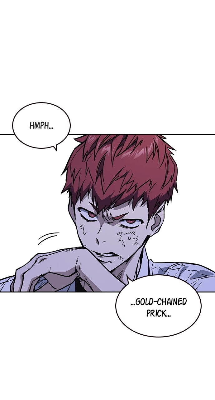 Read Study Group EN Manga Online