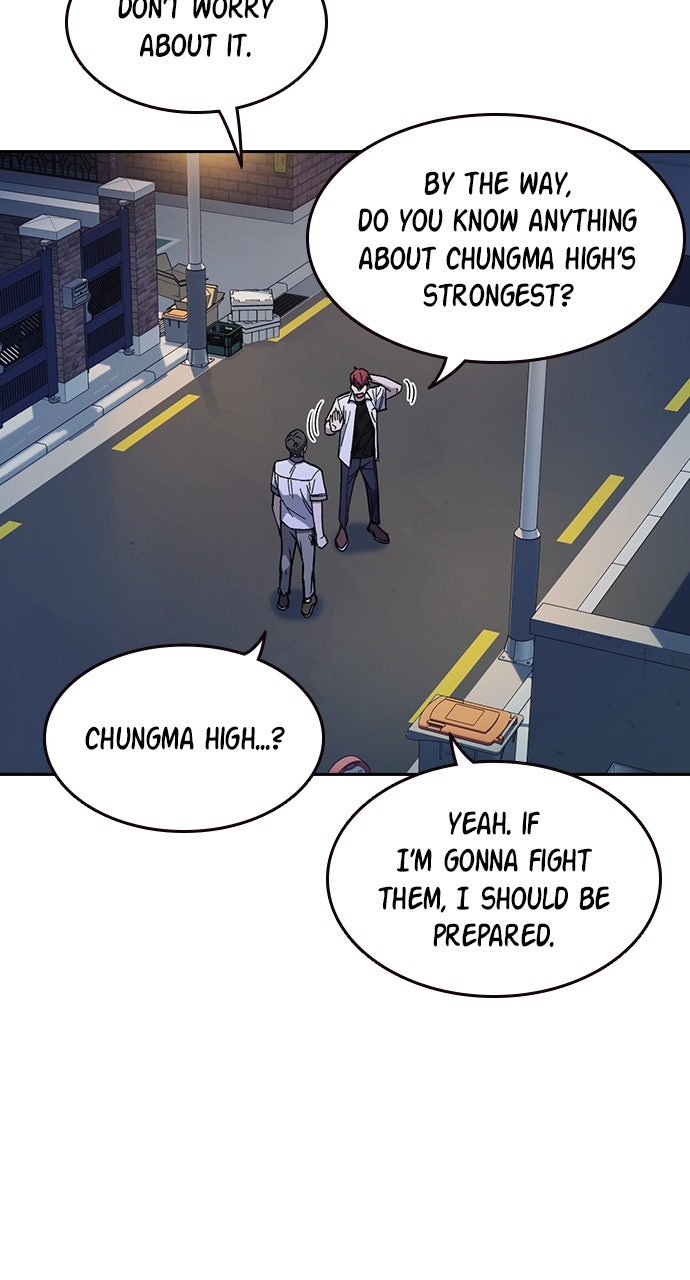 Read Study Group EN Manga Online