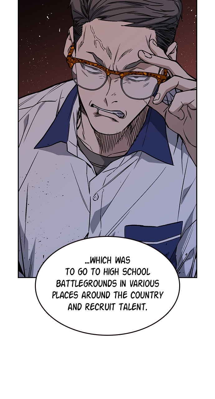 Read Study Group EN Manga Online
