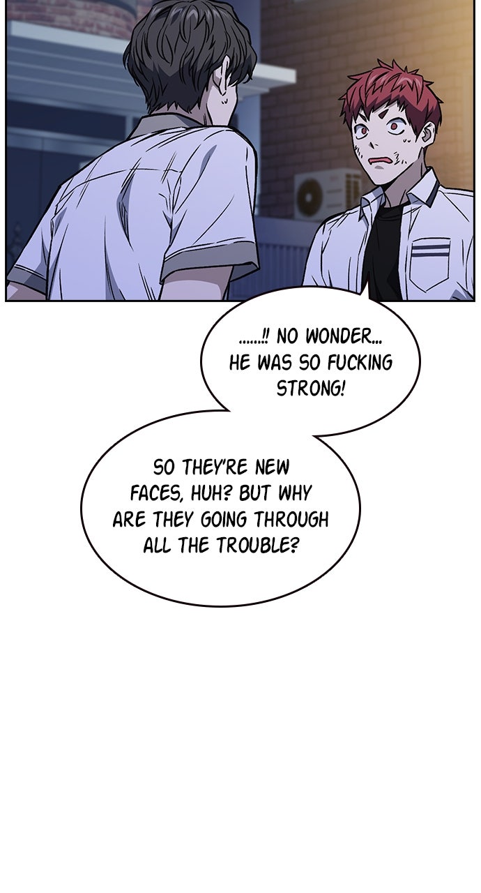 Read Study Group EN Manga Online