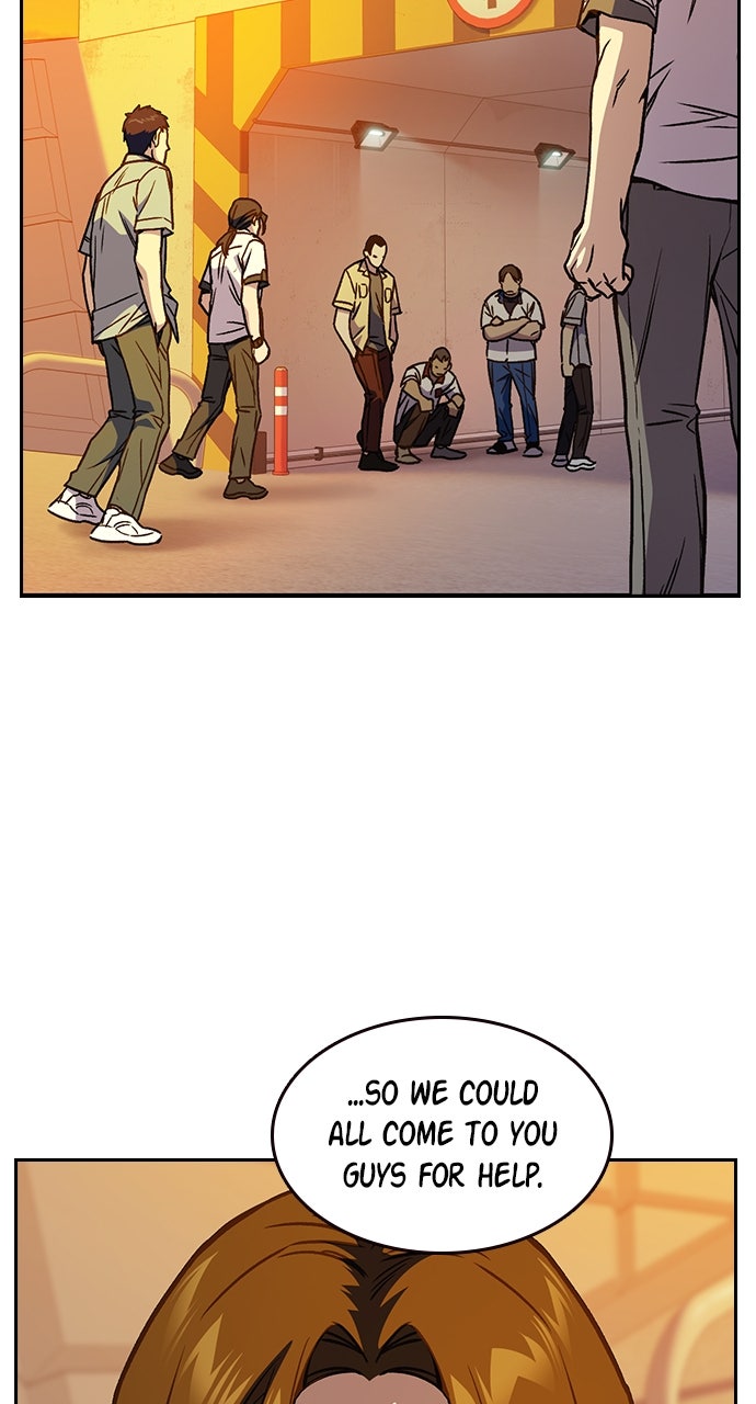 Read Study Group EN Manga Online