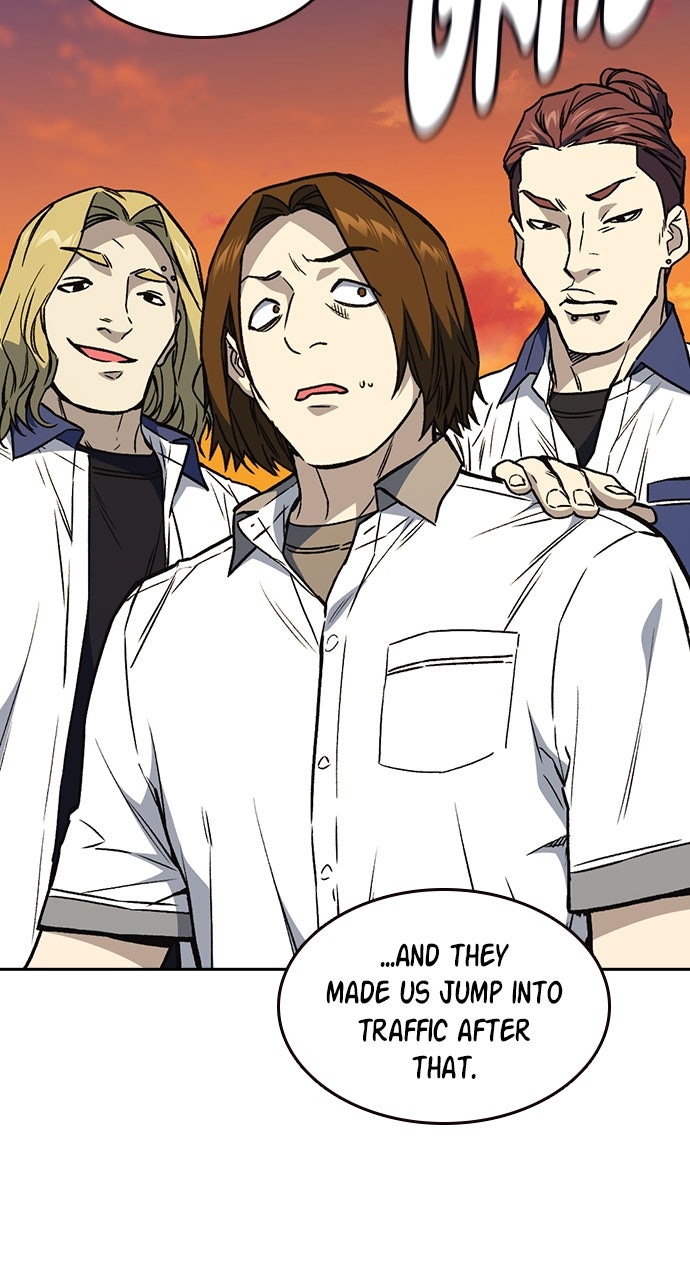 Read Study Group EN Manga Online