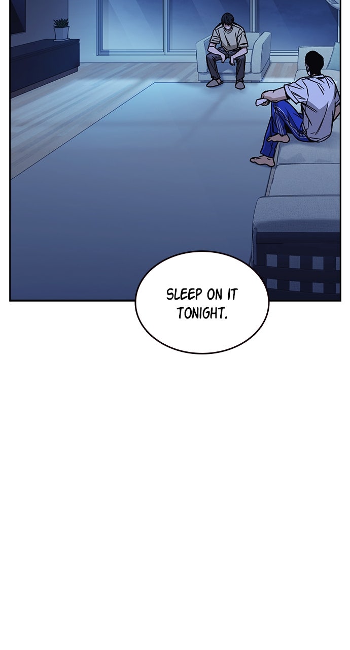 Read Study Group EN Manga Online