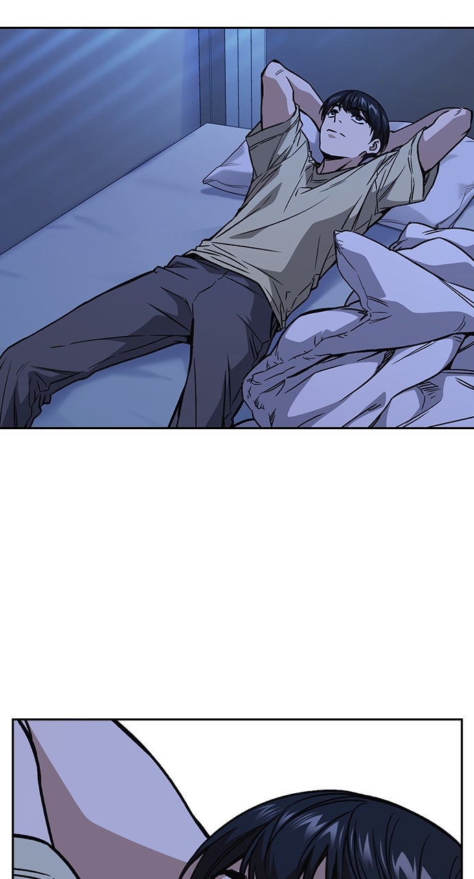 Read Study Group EN Manga Online