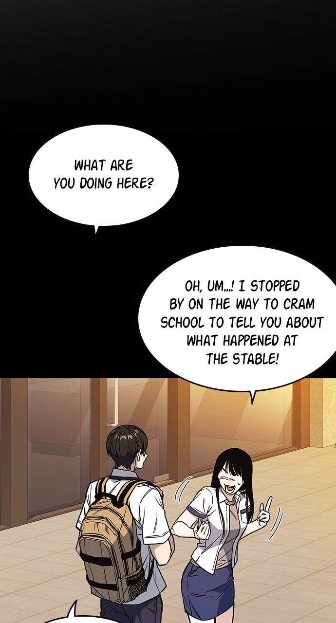 Read Study Group EN Manga Online
