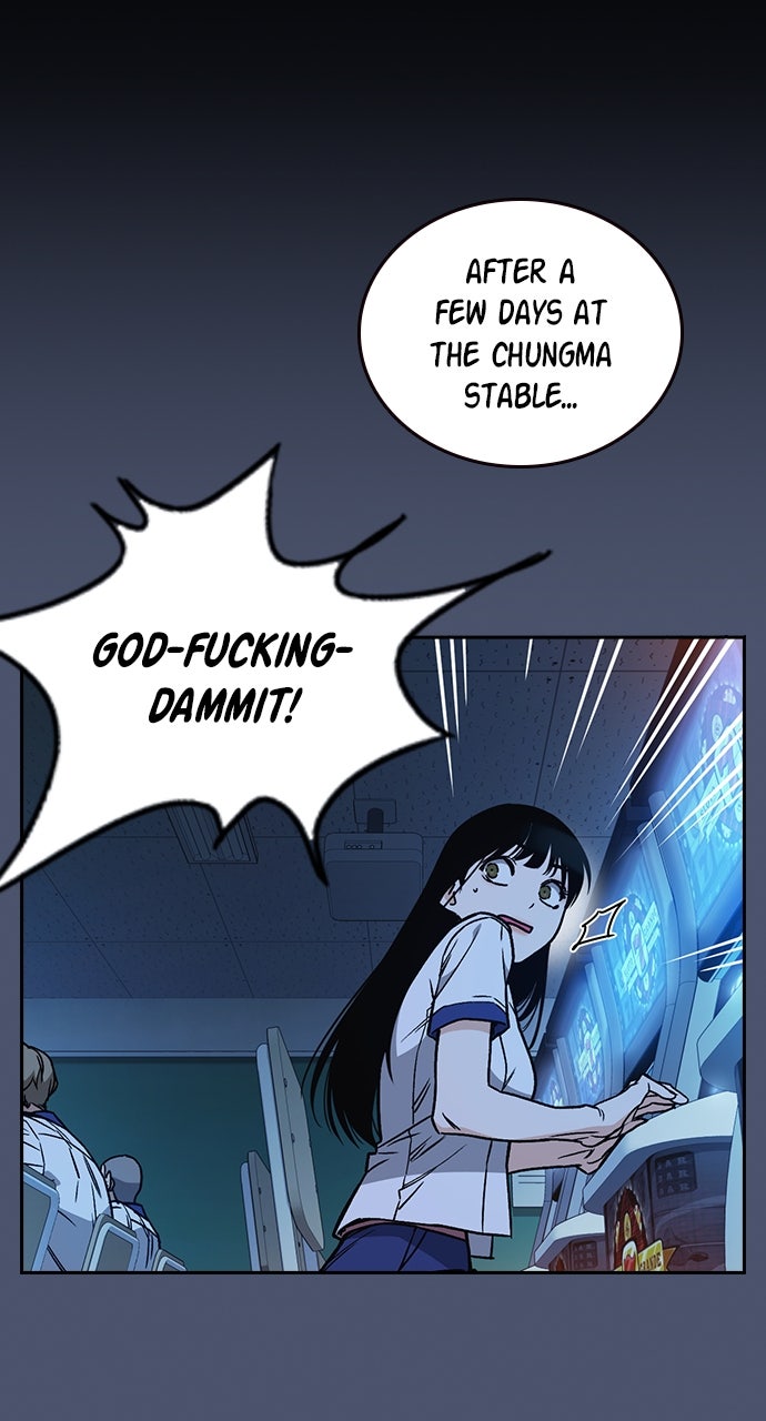 Read Study Group EN Manga Online