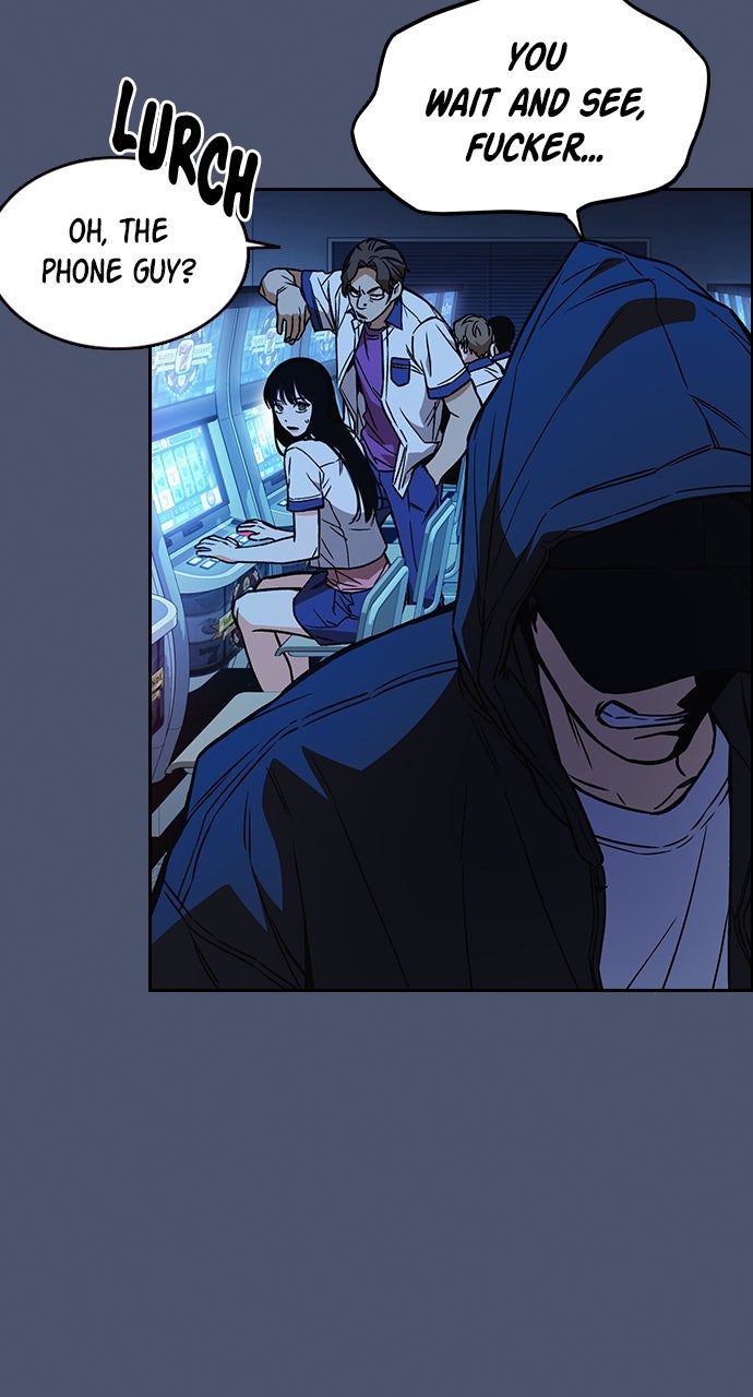 Read Study Group EN Manga Online