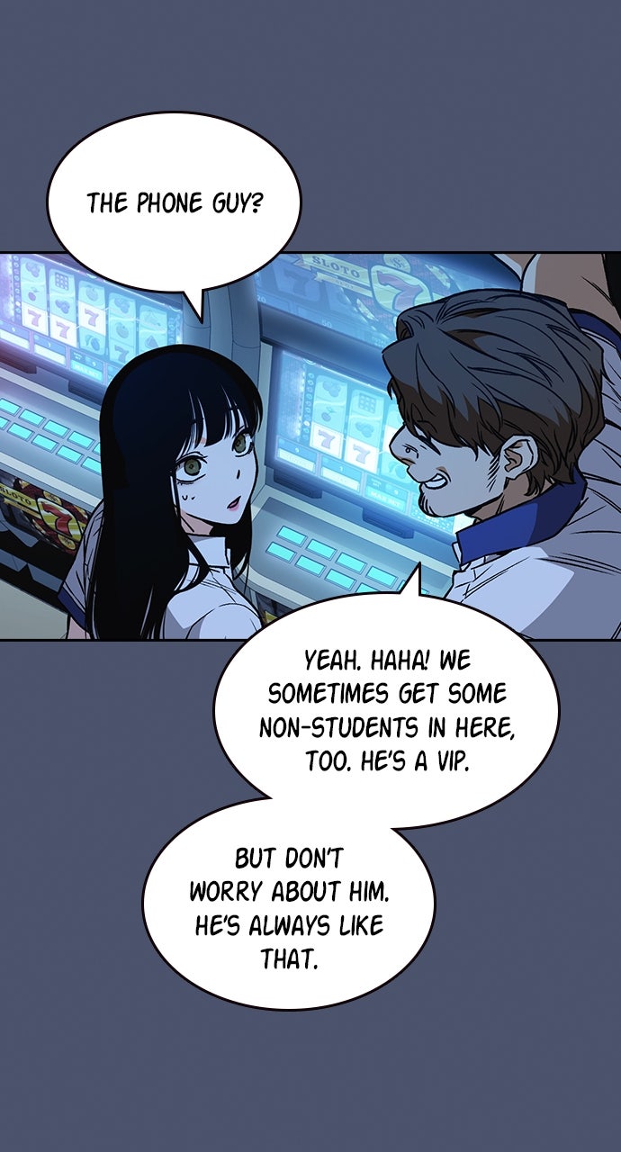 Read Study Group EN Manga Online
