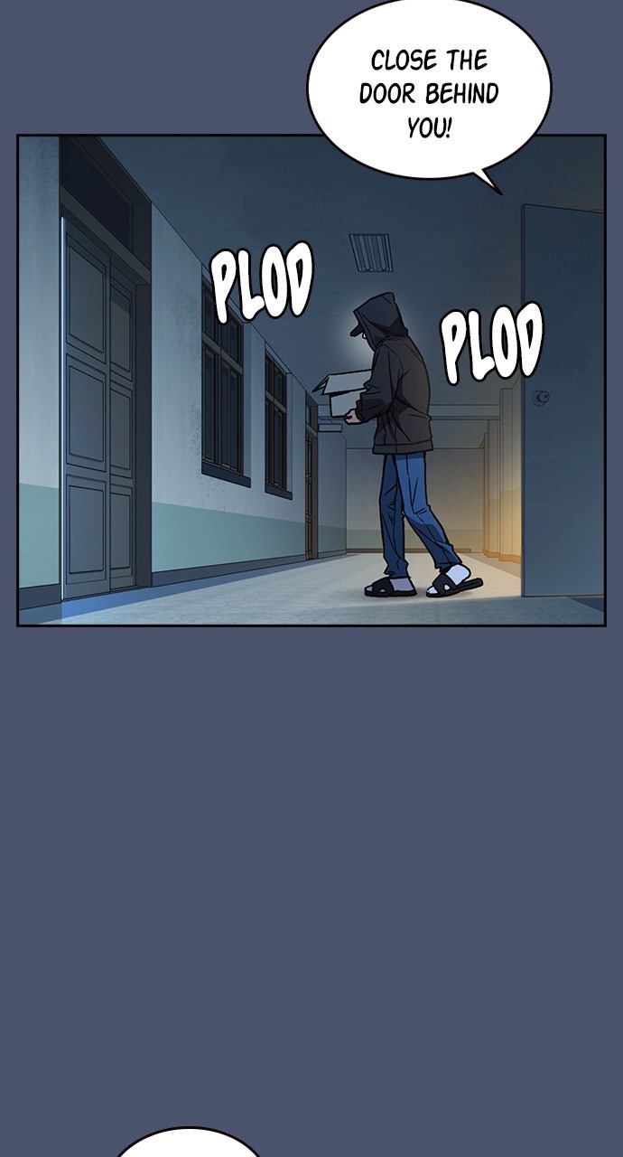 Read Study Group EN Manga Online