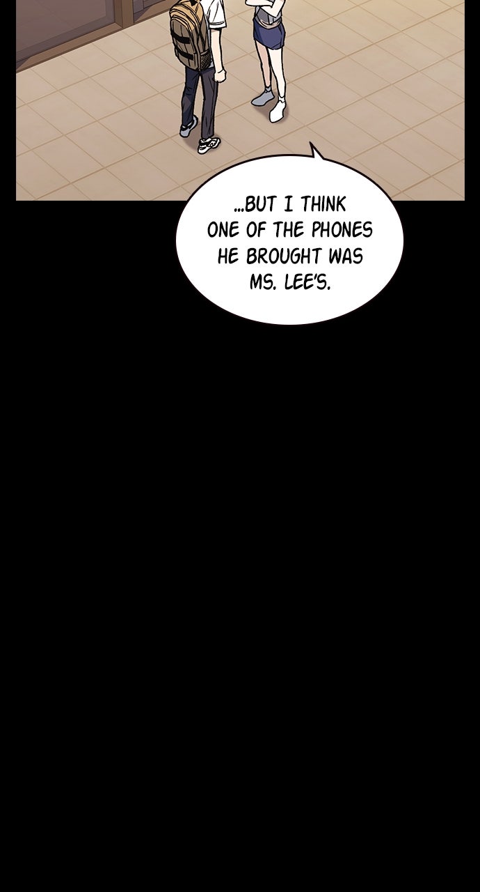 Read Study Group EN Manga Online