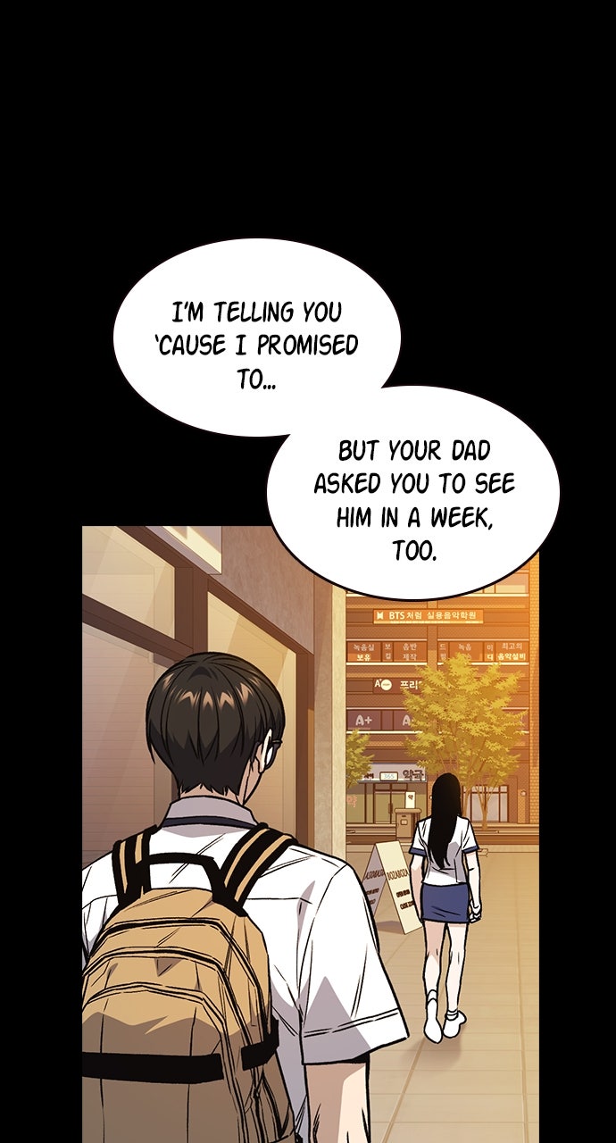 Read Study Group EN Manga Online