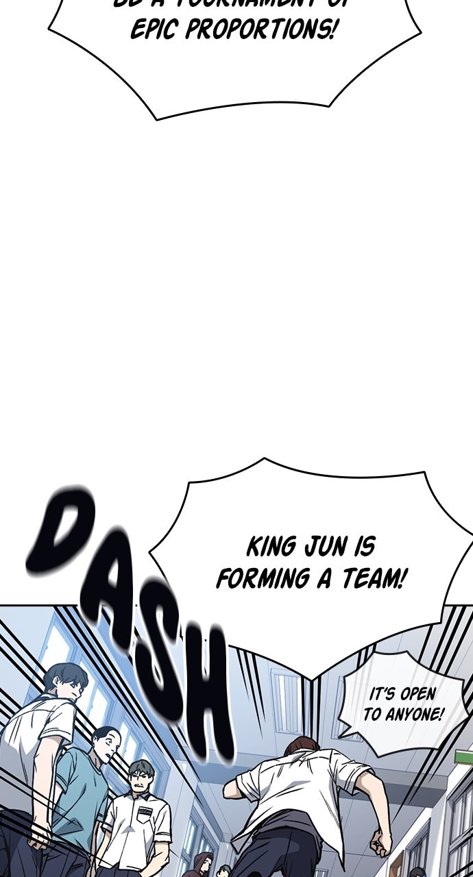 Read Study Group EN Manga Online