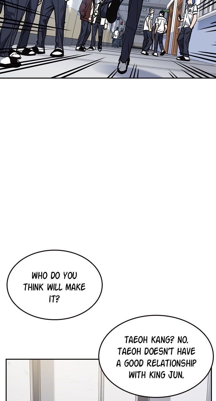 Read Study Group EN Manga Online