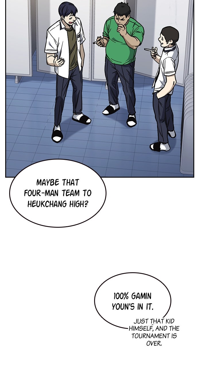 Read Study Group EN Manga Online