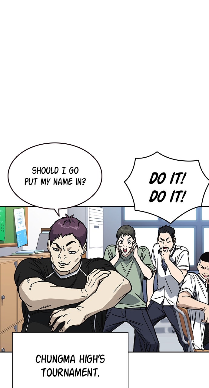 Read Study Group EN Manga Online