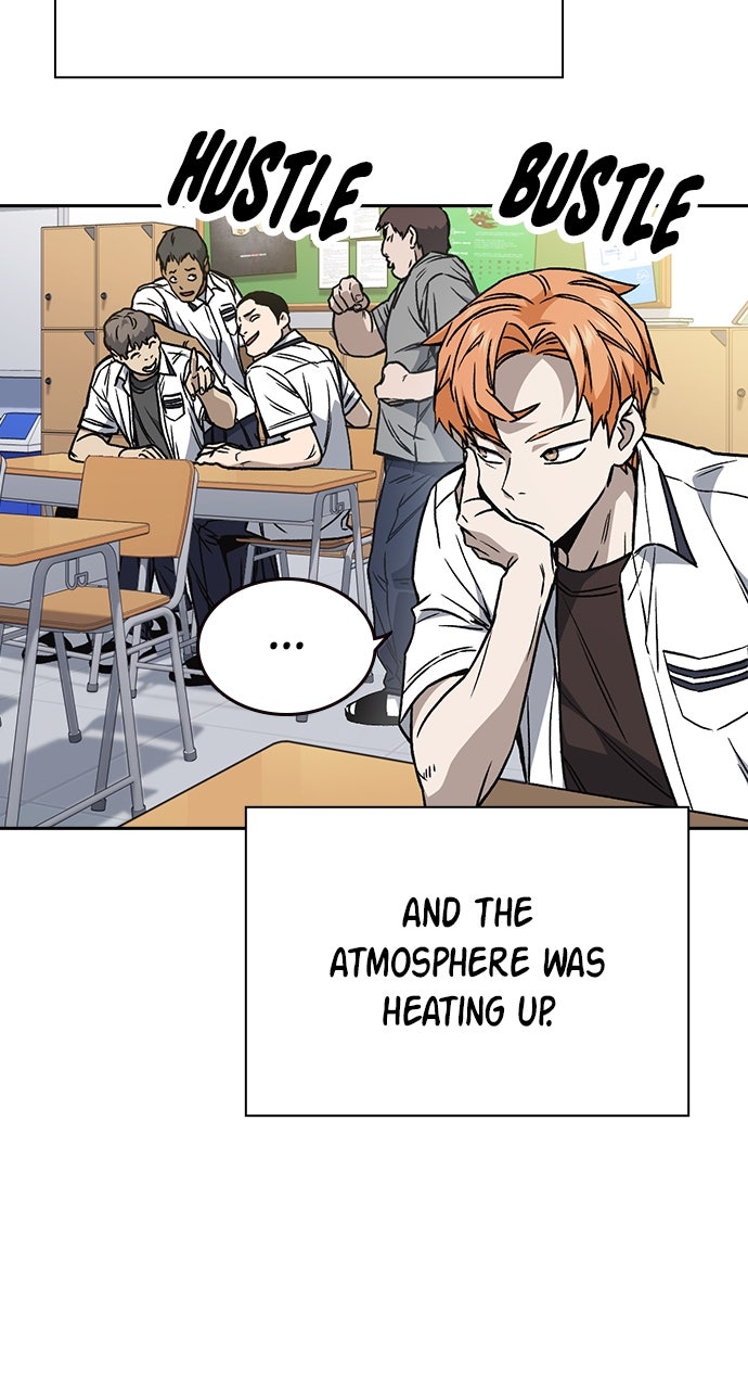 Read Study Group EN Manga Online