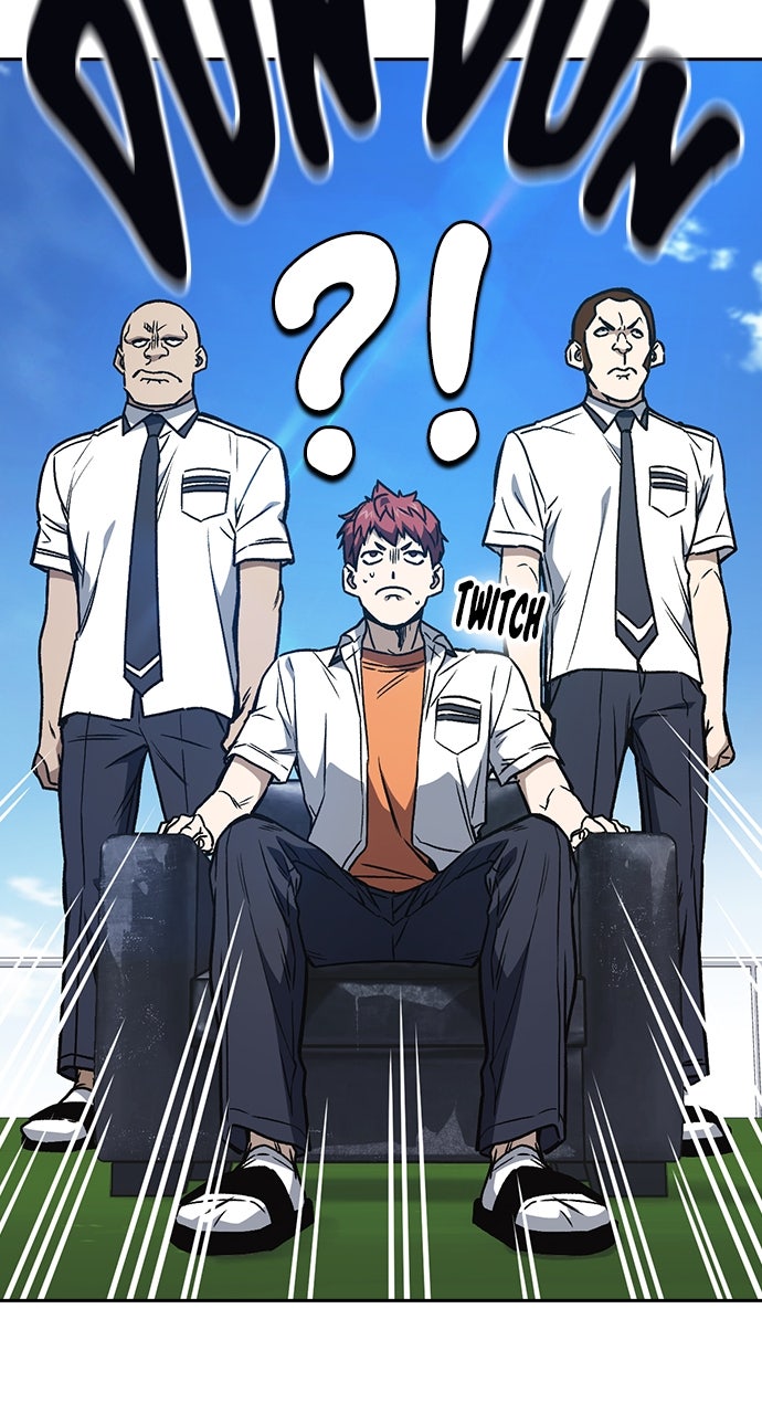 Read Study Group EN Manga Online