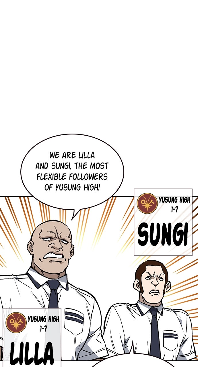 Read Study Group EN Manga Online