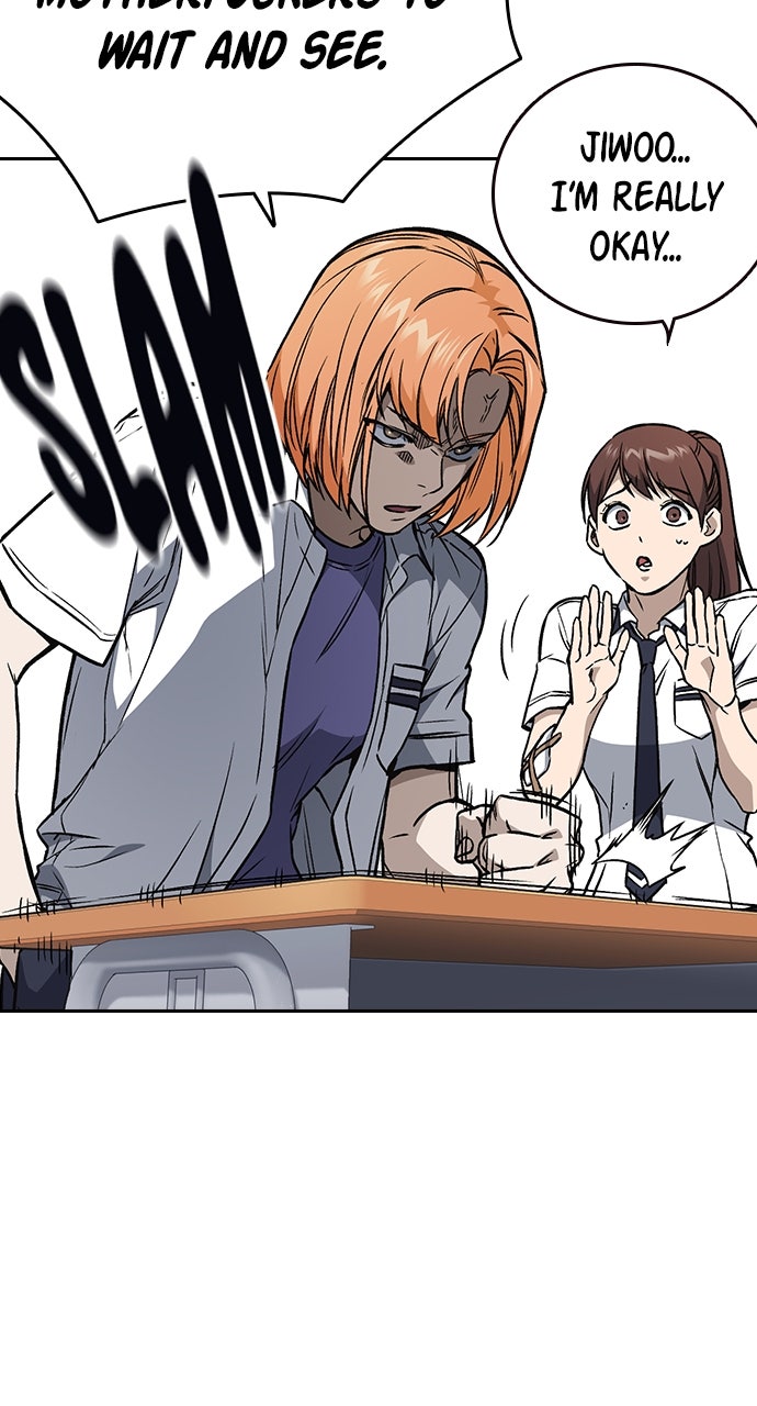 Read Study Group EN Manga Online