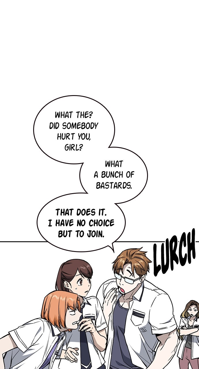Read Study Group EN Manga Online