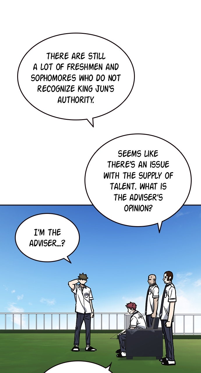 Read Study Group EN Manga Online