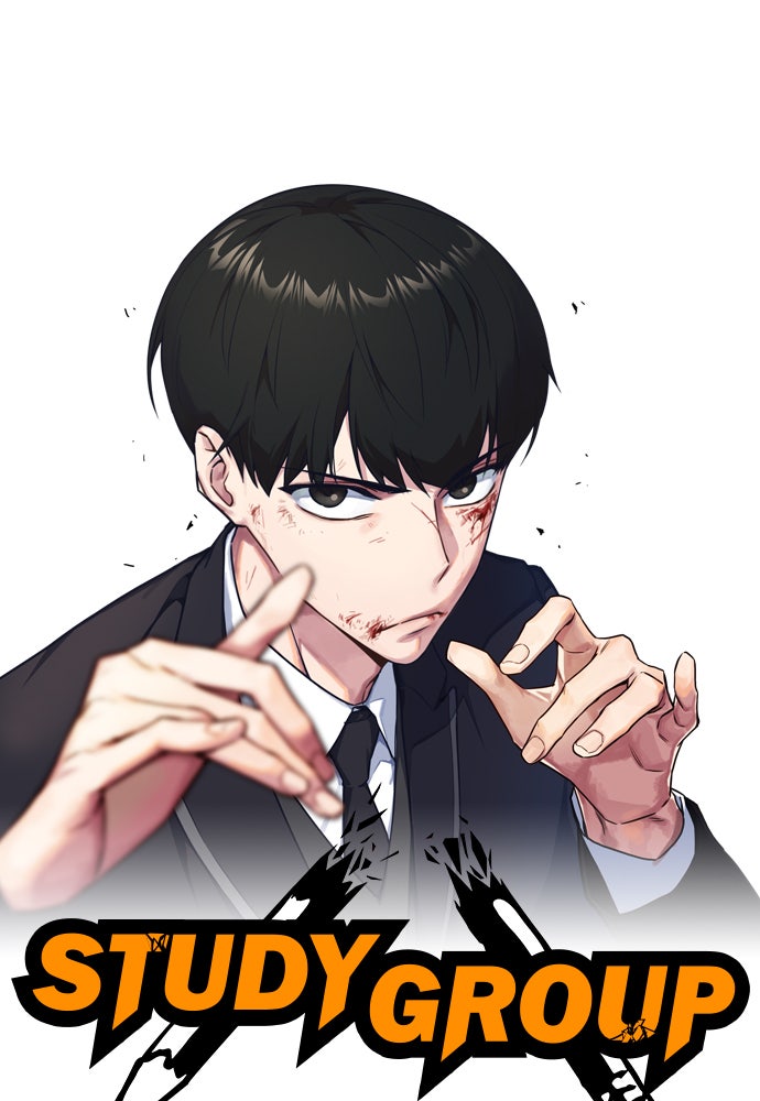 Read Study Group EN Manga Online