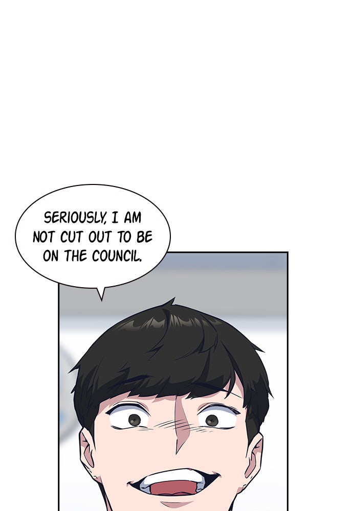 Read Study Group EN Manga Online