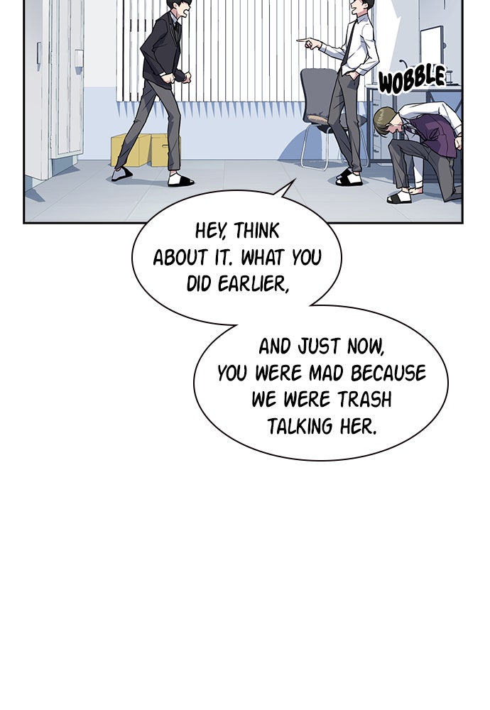 Read Study Group EN Manga Online
