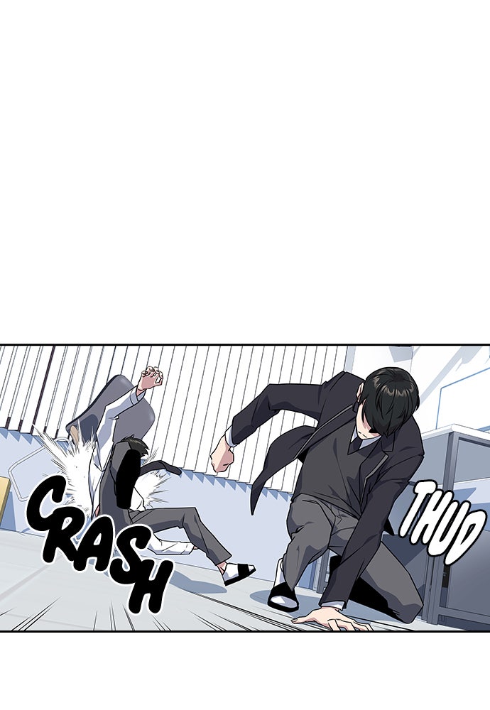 Read Study Group EN Manga Online