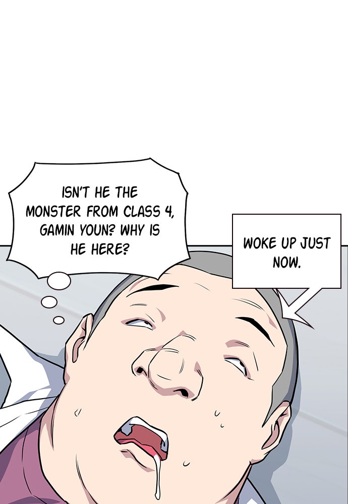 Read Study Group EN Manga Online
