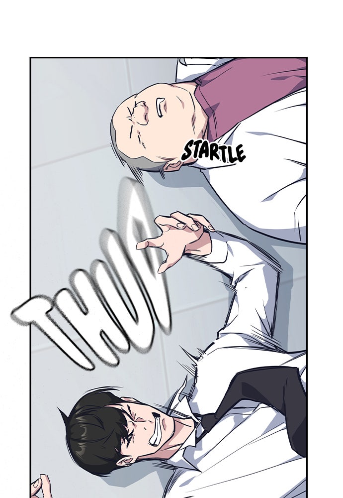 Read Study Group EN Manga Online
