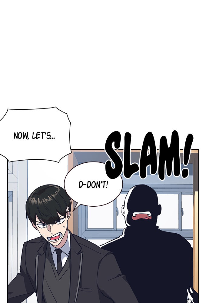 Read Study Group EN Manga Online