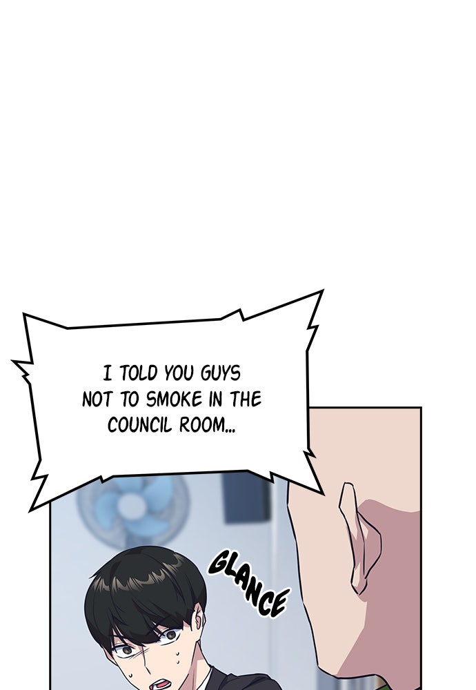 Read Study Group EN Manga Online